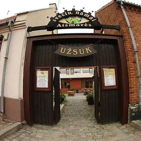Aismares * Klaipeda