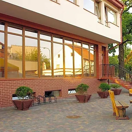 Aismares Klaipeda