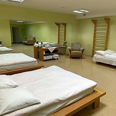 Aismares Hostel Klaipeda