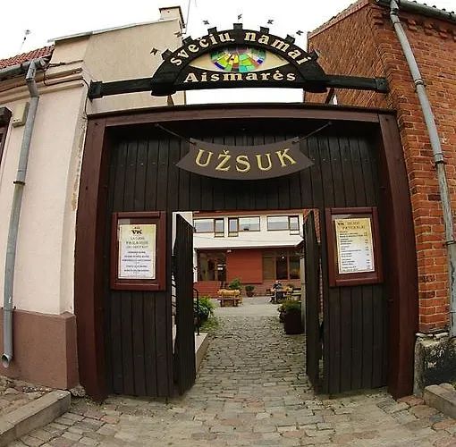 Aismares * Klaipėda